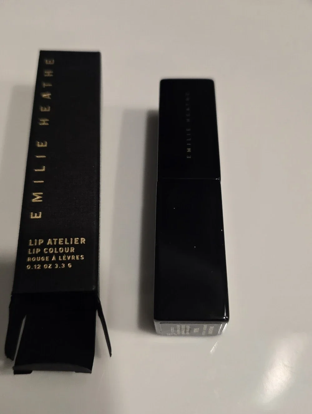 Emilie Heathe Lip Atelier Lip Colour Gala retails $42